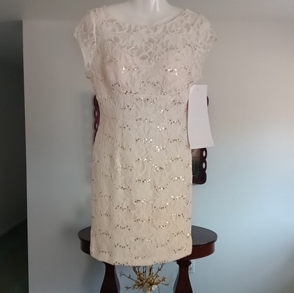 💚HP💚 Adrianna Papell